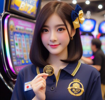 vevegames.com Mengapa Badge Blitz Menjadi Slot Favorit Para Pemain