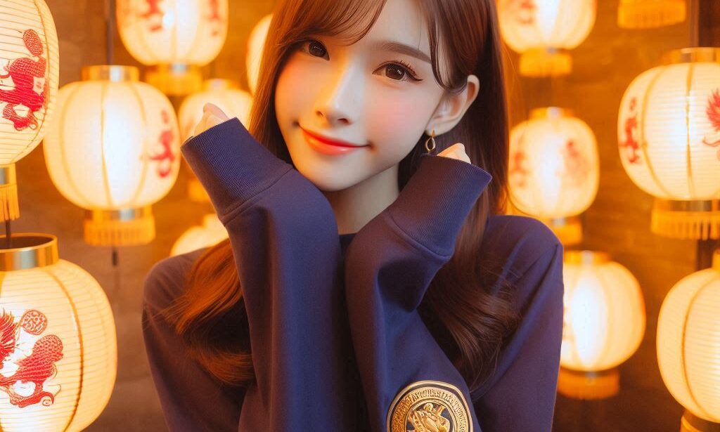 vevegames.com Menguak Rahasia Fitur Terbaik di Lantern Luck Level Up