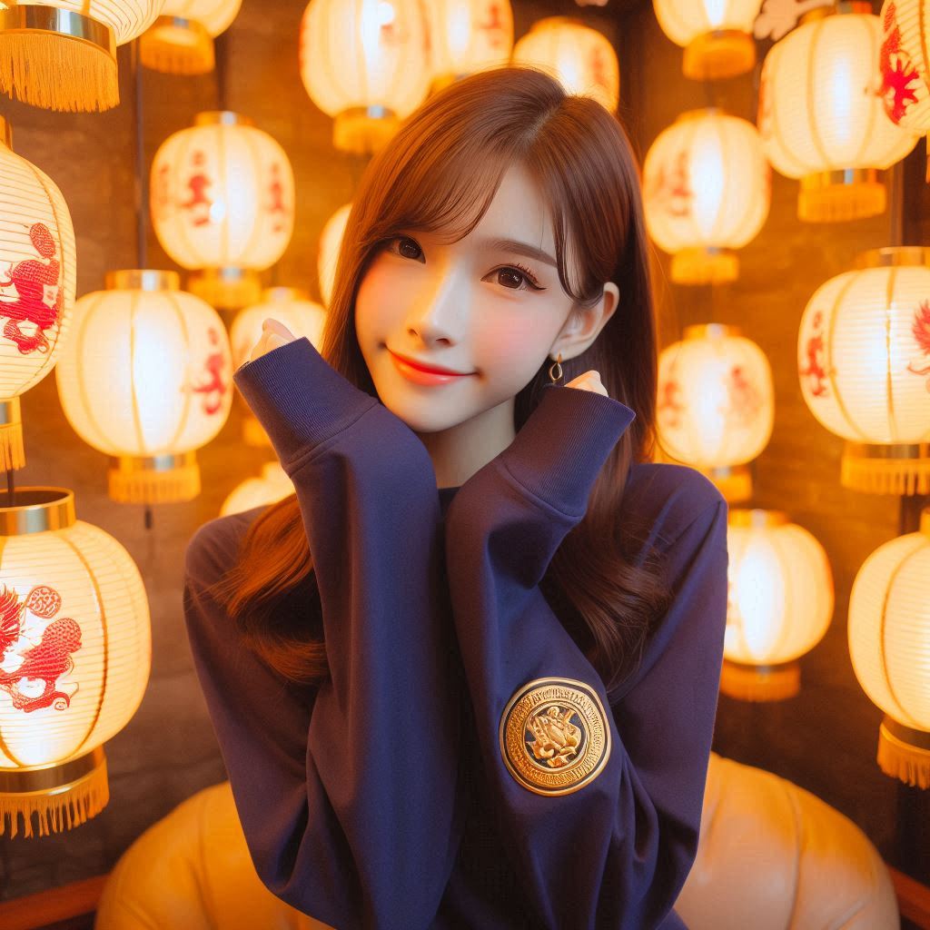 vevegames.com Menguak Rahasia Fitur Terbaik di Lantern Luck Level Up