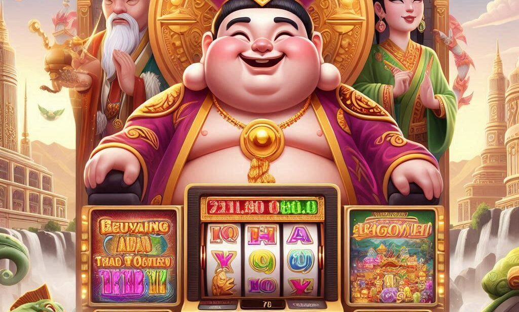 vevegames.com Pemain Slot Berpengalaman Berbagi Pengalaman Mereka