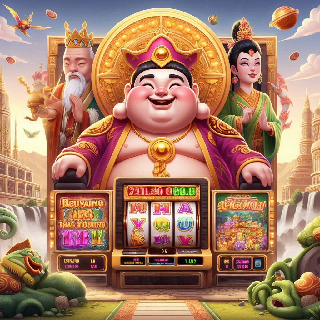 vevegames.com Pemain Slot Berpengalaman Berbagi Pengalaman Mereka