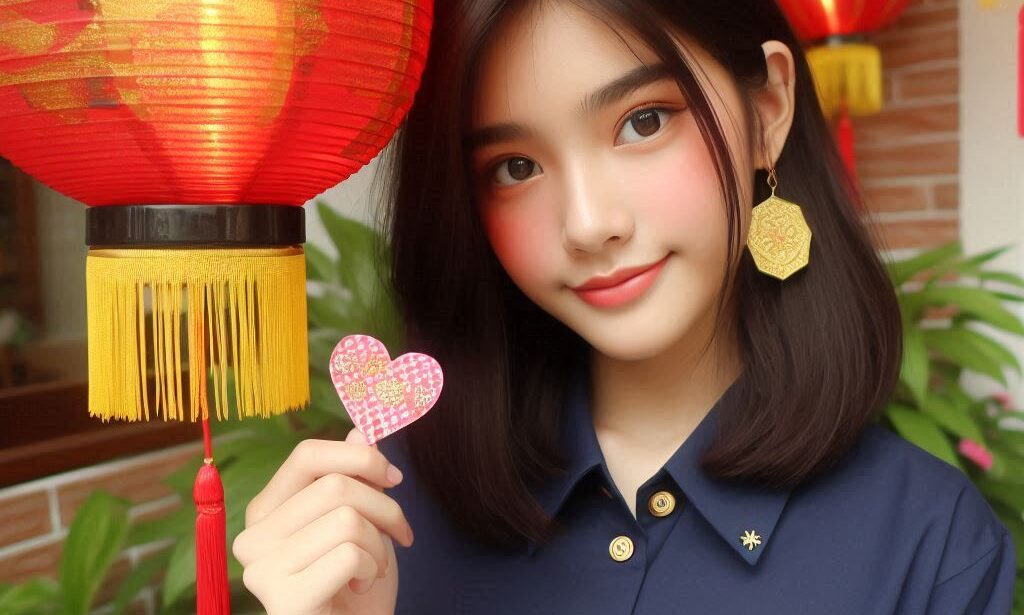 vevegames.com Rahasia Sukses di Lantern Luck Level Up Panduan untuk Pemain