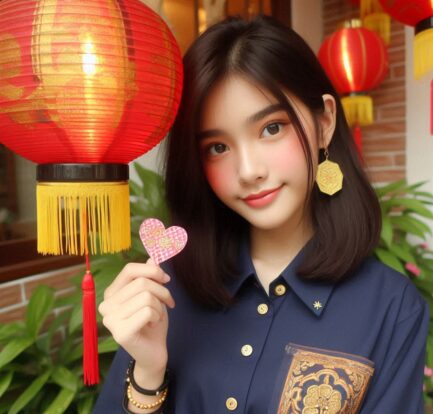 vevegames.com Rahasia Sukses di Lantern Luck Level Up Panduan untuk Pemain