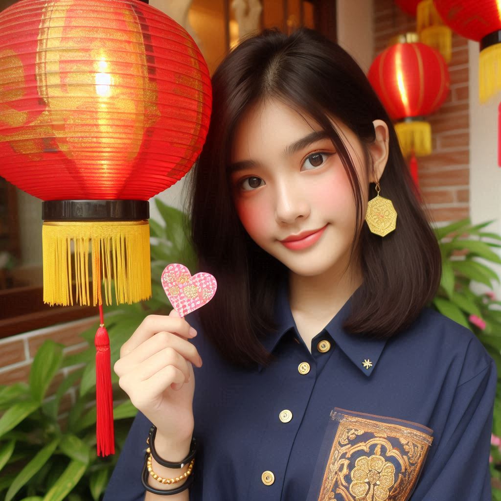 vevegames.com Rahasia Sukses di Lantern Luck Level Up Panduan untuk Pemain