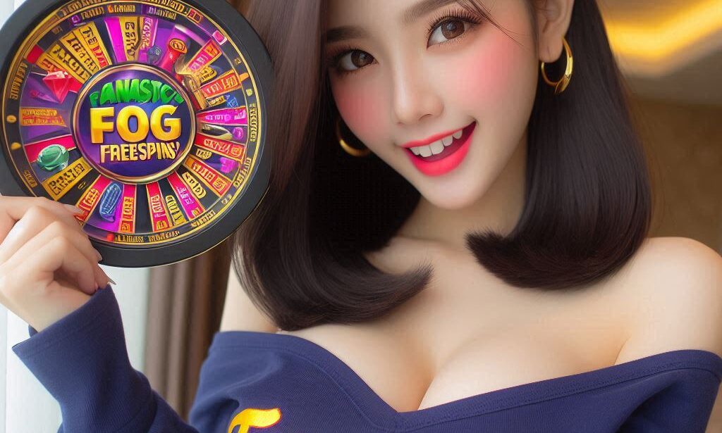 vevegames.com Review Mendalam Fangtastic Freespins Apakah Slot Ini Layak