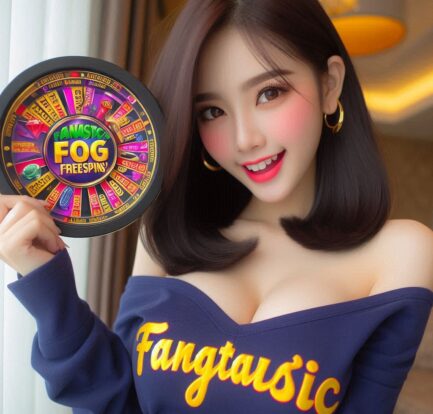 vevegames.com Review Mendalam Fangtastic Freespins Apakah Slot Ini Layak