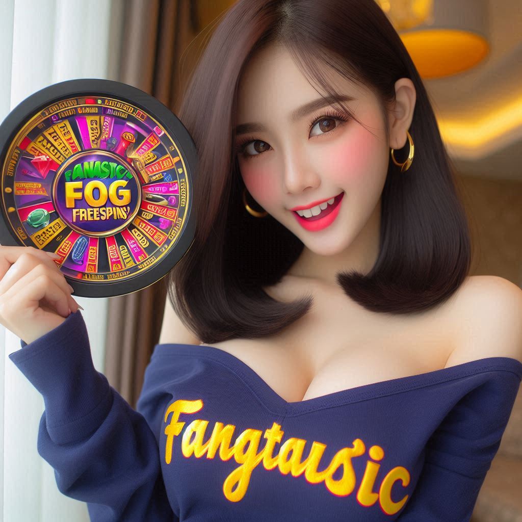 vevegames.com Review Mendalam Fangtastic Freespins Apakah Slot Ini Layak