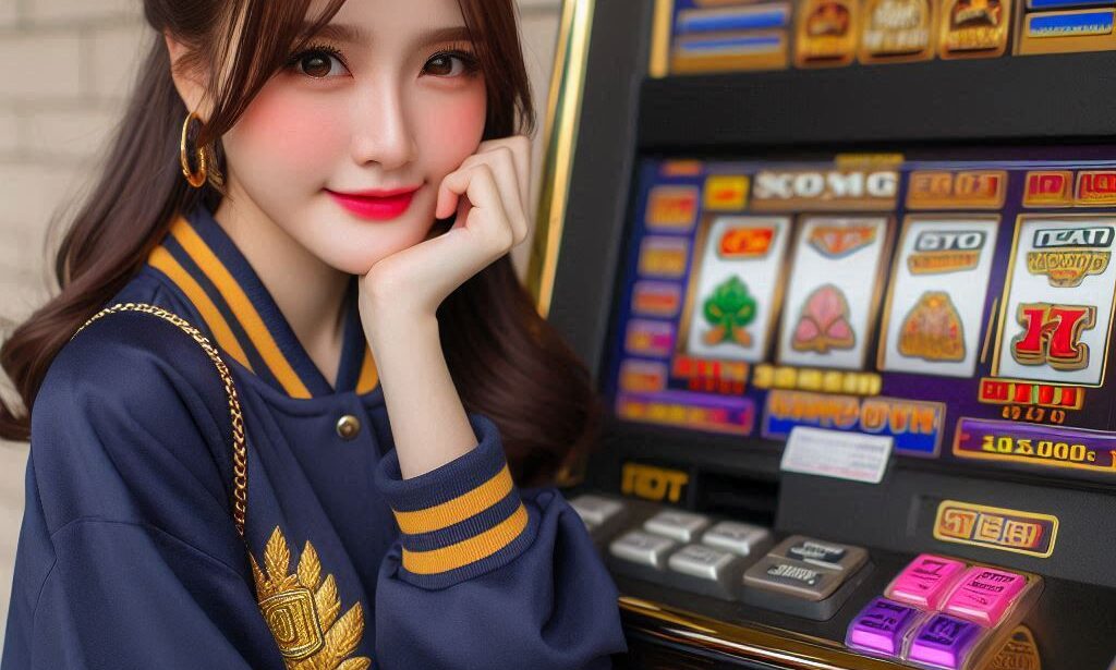 vevegames.com Teknik Terbaik Bermain Slot 15.000x Mania untuk Mendapatkan