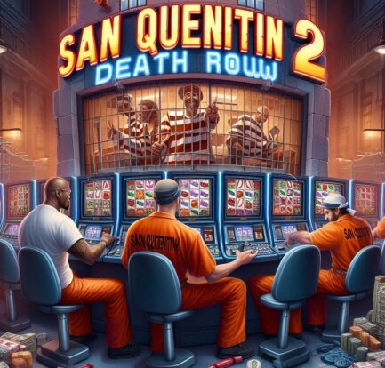 vevegames.com Tips Pro untuk Mendominasi Slot San Quentin 2 Death Row