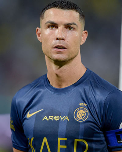 Cristiano Ronaldo Gagal Eksekusi Penalti