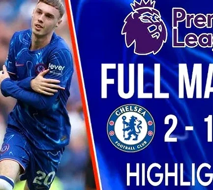 Chelsea Menang 2-1 atas Newcastle United, Akhiri Tren Buruk
