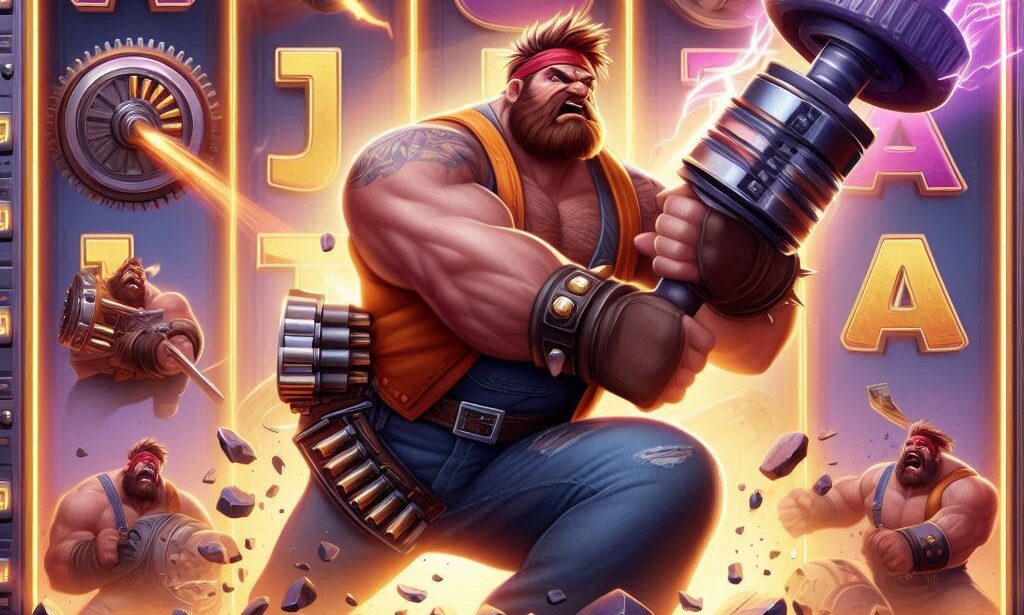 vevegames.com Brute Force Rahasia Kemenangan di Balik Simbol Utama