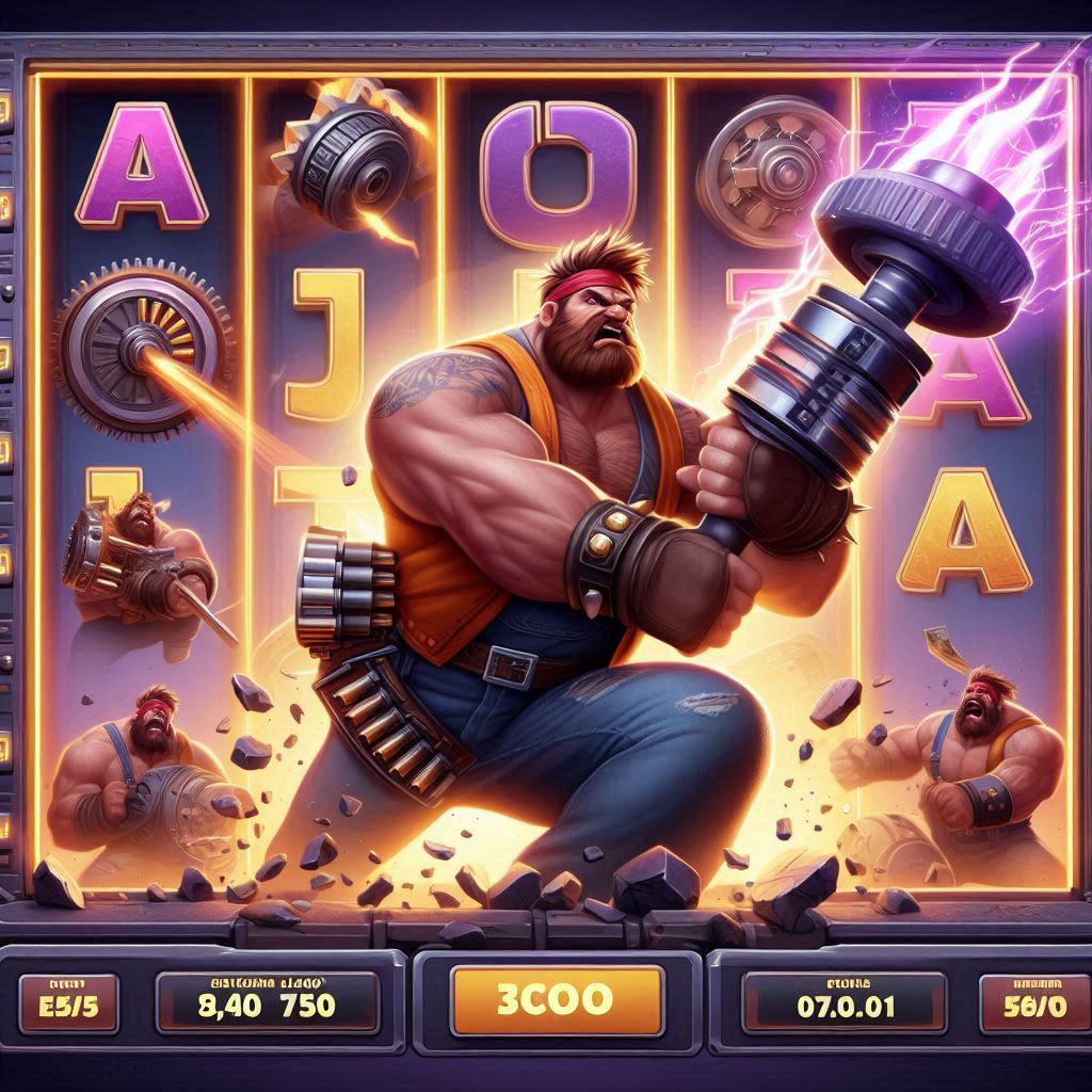 vevegames.com Brute Force Rahasia Kemenangan di Balik Simbol Utama