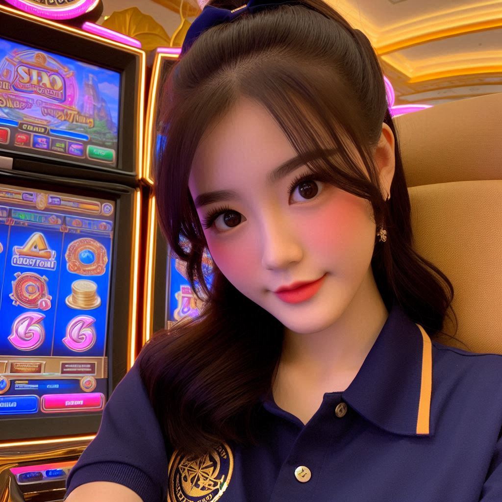 vevegames.com Brute Force Slot dengan Simbol dan Kombinasi Kemenangan