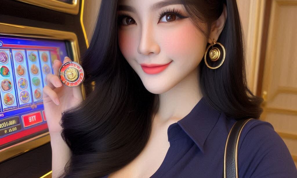 vevegames.com Cara Menghadapi Volatilitas di Slot Fluffy Fortune Strategi Terbaik
