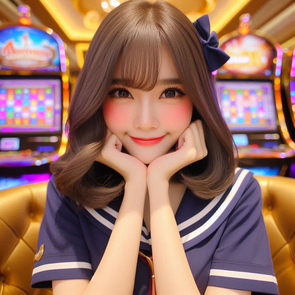 vevegames.com Fangtastic Freespins Mengapa Slot Ini Menjadi Pilihan Terbaik