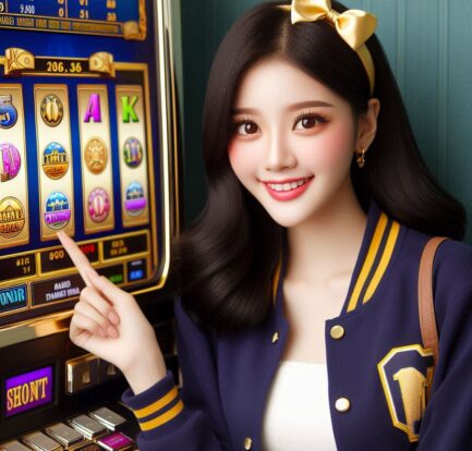 vevegames.com Kombinasi Menang Memahami Simbol dan Paylines di Slot