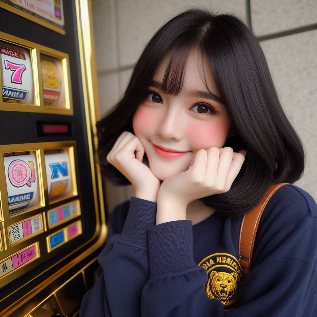 vevegames.com Menelusuri Rimba Slot Mania Bison Panduan Pemula untuk
