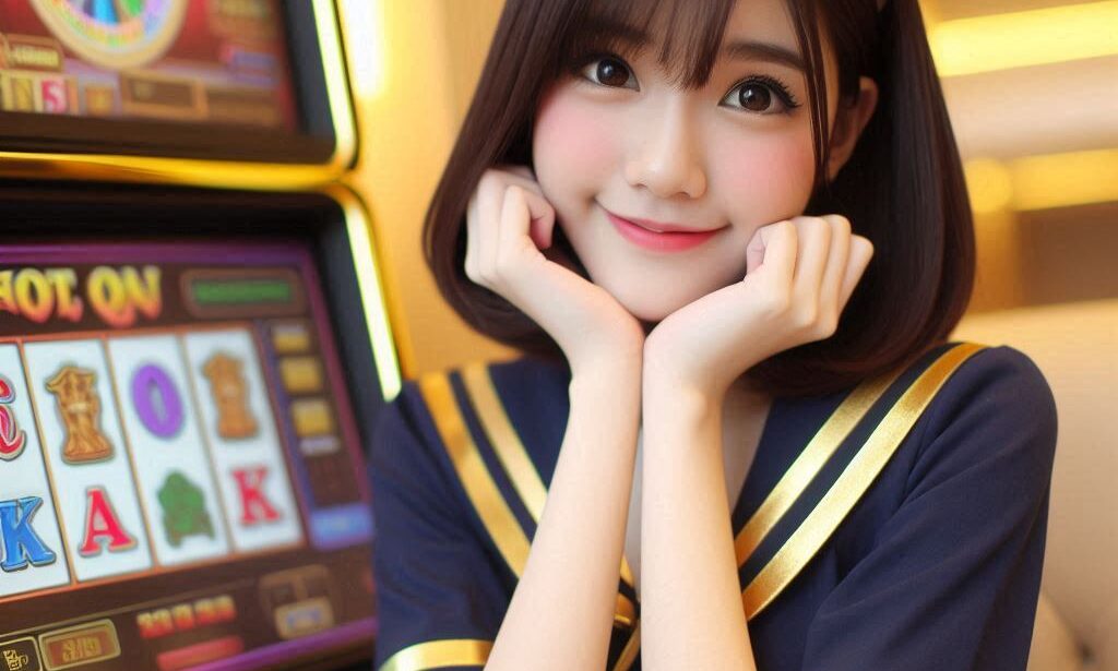 vevegames.com Mengapa Slot Baba Yaga Menjadi Pilihan Favorit Pemain