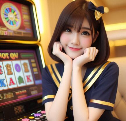 vevegames.com Mengapa Slot Baba Yaga Menjadi Pilihan Favorit Pemain