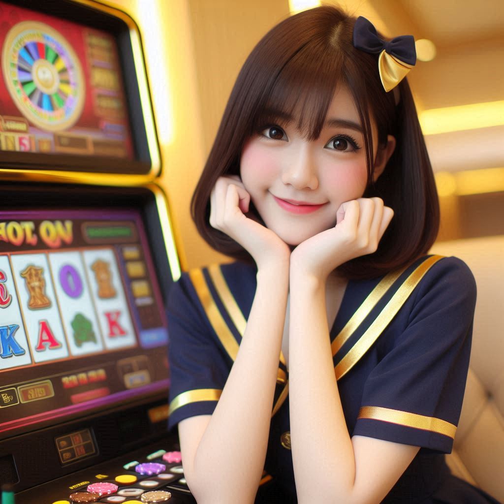 vevegames.com Mengapa Slot Baba Yaga Menjadi Pilihan Favorit Pemain