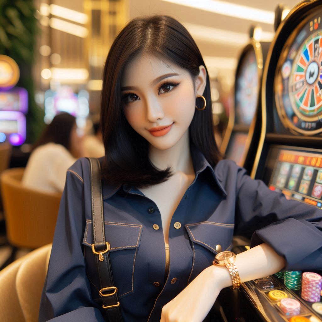 vevegames.com Mengapa Slot Brute Force Menjadi Slot Pilihan di Nolimit City