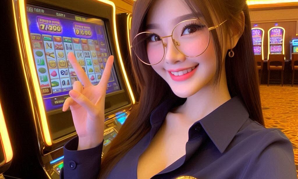 vevegames.com Menguak Rahasia Jackpot di Slot Brute Force