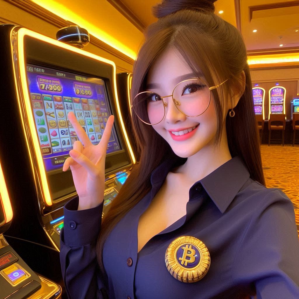 vevegames.com Menguak Rahasia Jackpot di Slot Brute Force