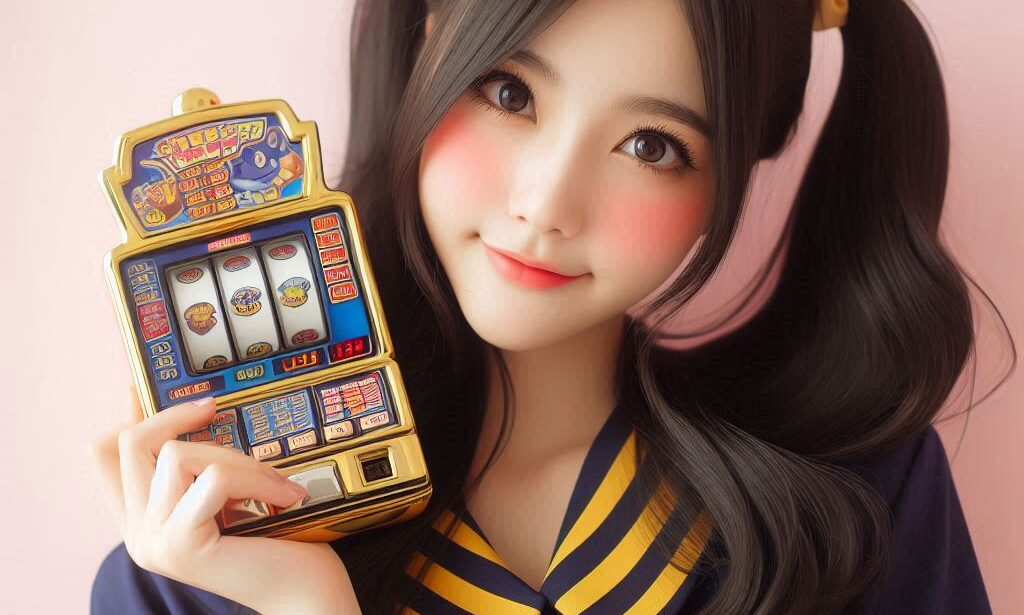 vevegames.com Perbandingan Slot Mania Bison dengan Slot Bertema Hewan