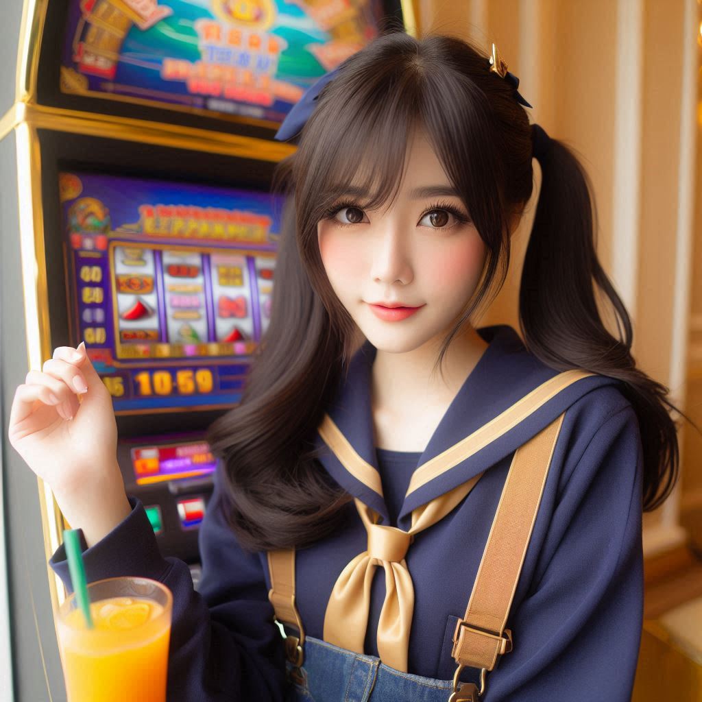 vevegames.com Simbol Kemenangan di Slot Brute Force Panduan Lengkap