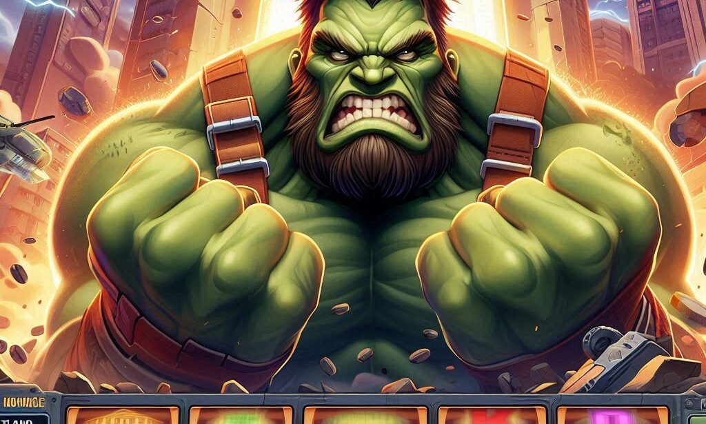 vevegames.com Slot Brute Force Cara Mengatasi Volatilitas dan Menang Besar