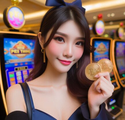 vevegames.com Slot Mania Bison Review RTP, Volatilitas, dan Potensi