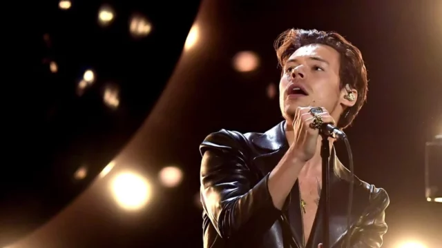 Harry Styles Umumkan Tur Dunia Baru, Siap Kunjungi Asia dan Amerika Latin
