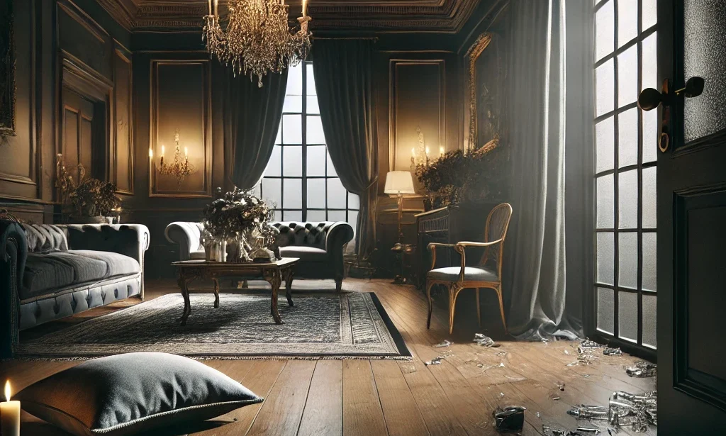 Anya Taylor-Joy Mengalami Insiden Perampokan di Rumah Mewah London