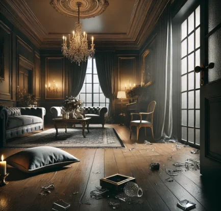 Anya Taylor-Joy Mengalami Insiden Perampokan di Rumah Mewah London
